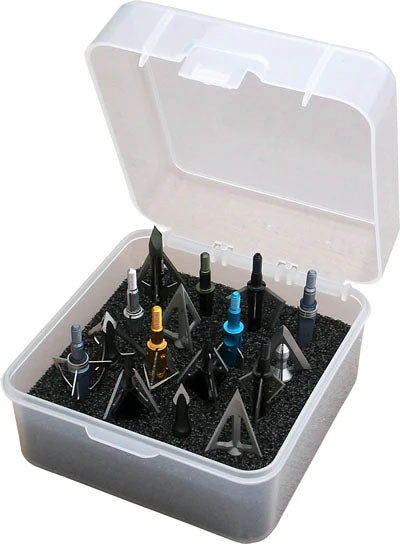 Broadhead Box