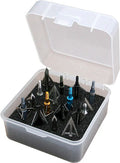 Broadhead Box