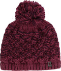 Brrr Berry Beanie - Girls'