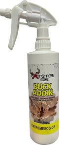 Buck Addik Long Distance Synthetic Sexual Lure - 500 ml