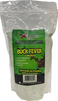 Buck Fever Deer Addictive Powder - Apples - 1 kg