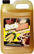 Buck Jam Mineral Lick - Sweet Corn - 4 L
