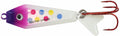 Buck-Shot Coffin Spoon - 1/8 oz.