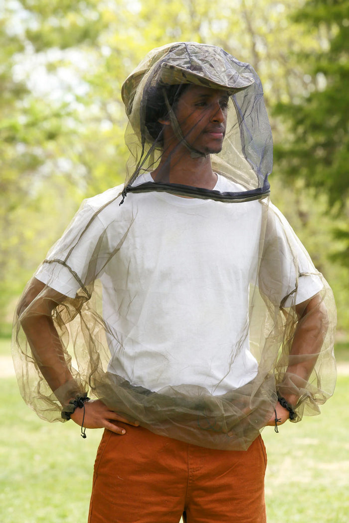 Bug Jacket - Unisex - Extra Small