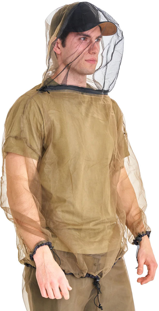 Bug Jacket - Unisex