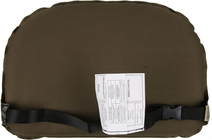 Bunsaver Hunting Seat