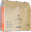 Butane Cans - 3/PK