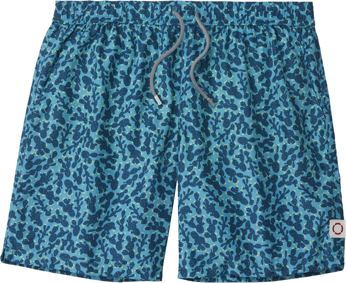 Cactus Craze Boardshorts - Men's