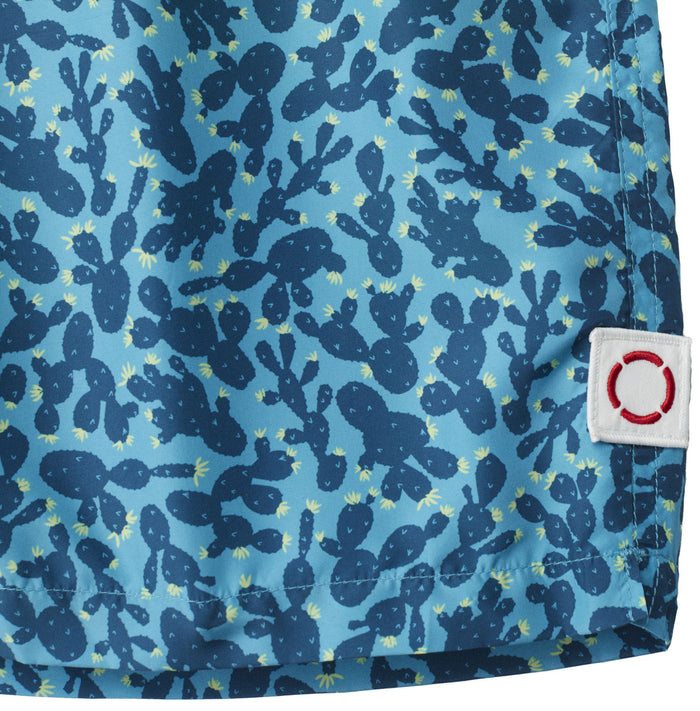 Cactus Craze Boardshorts - Men's