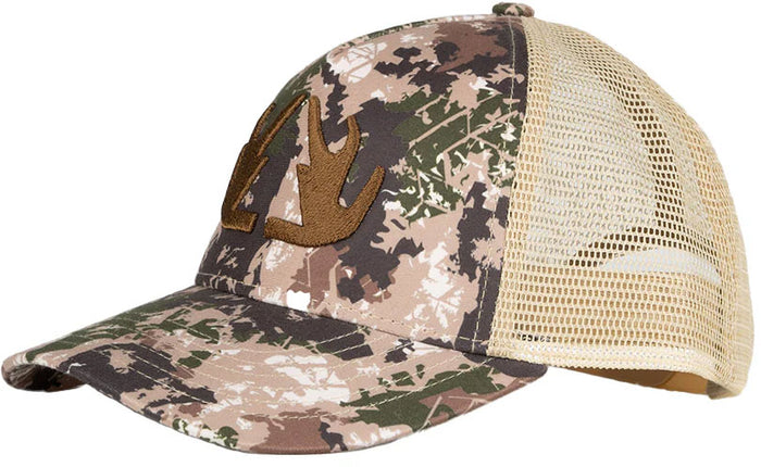 Camo Hunting Cap - Kids'