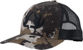 Camo Hunting Cap - Kids'