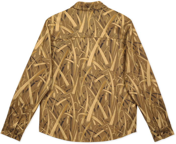 Camo Shirt - Men's