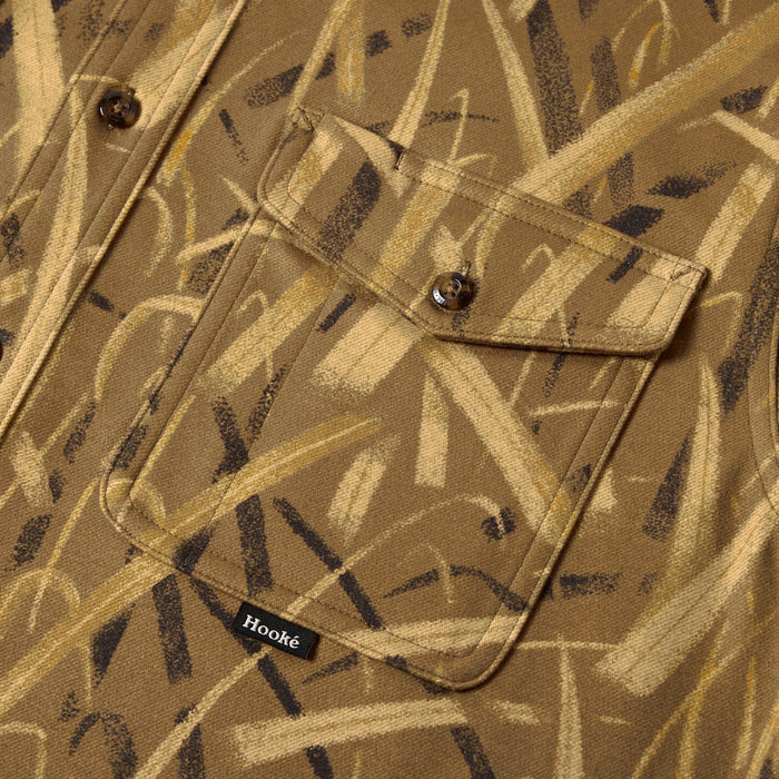 Camo Shirt - Men's