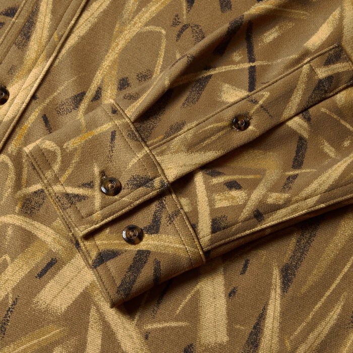 Camo Shirt - Men's