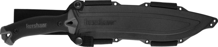 Camp 10 Fixed Blade Knife