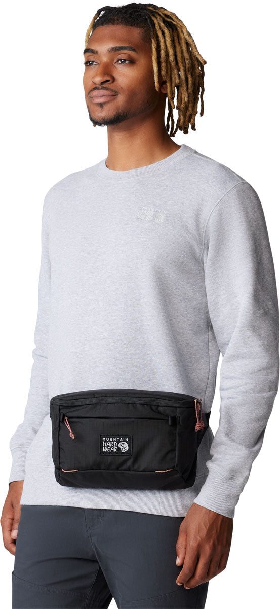 Camp 4 Waist Pack - 5 L