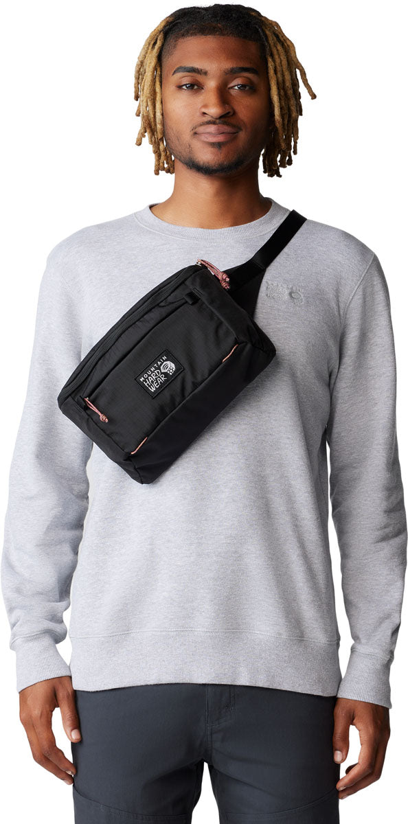 Camp 4 Waist Pack - 5 L