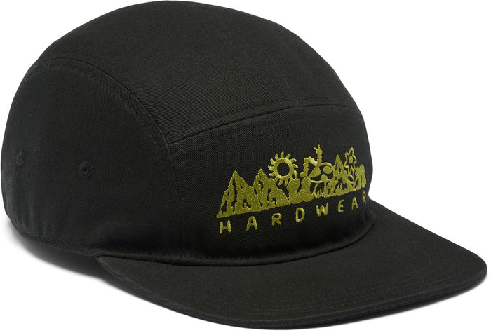 Camp Cap - Unisex