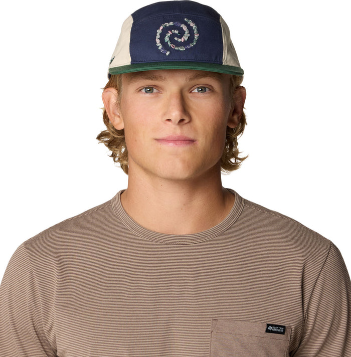 355-BLUE PINE, / One Size