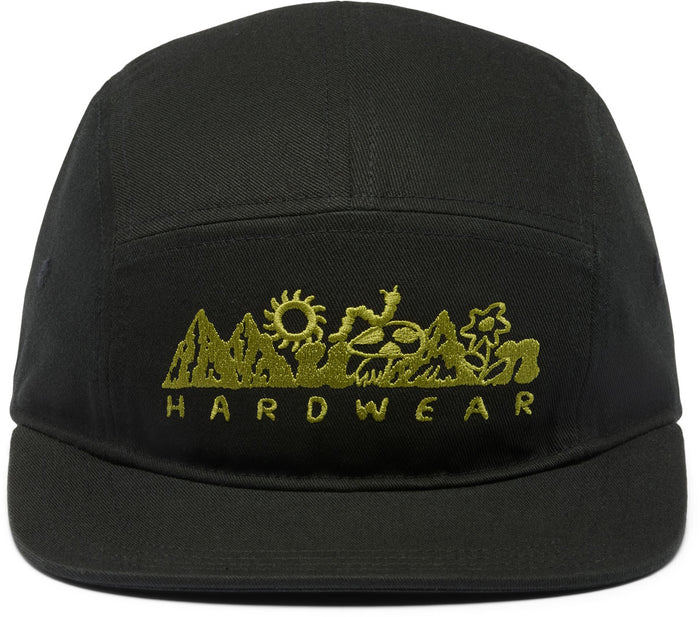 Camp Cap - Unisex