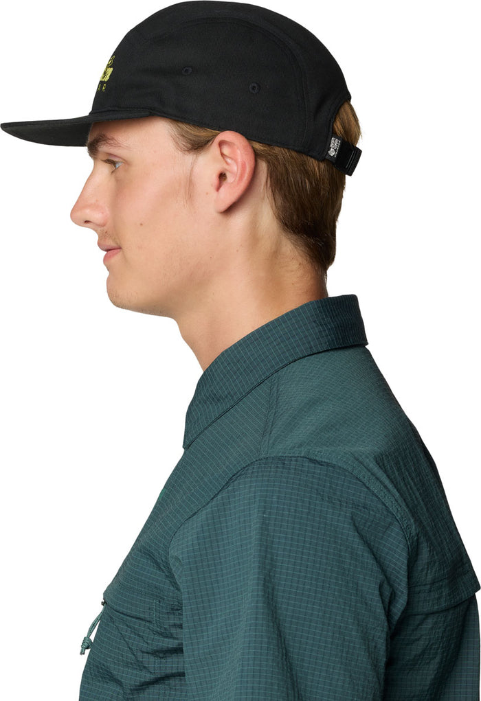 Camp Cap - Unisex