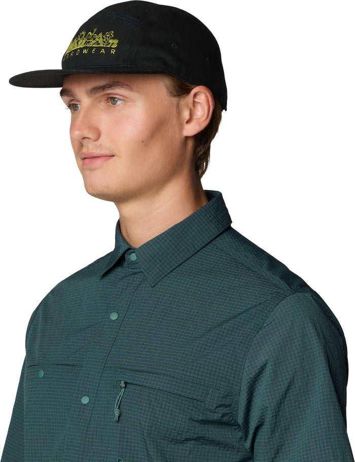 Camp Cap - Unisex