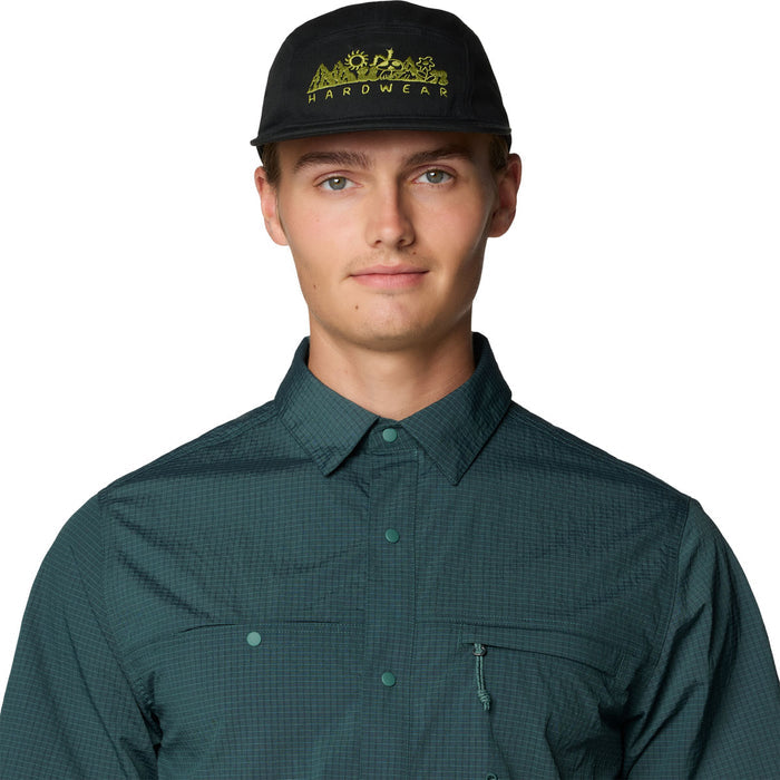 Camp Cap - Unisex