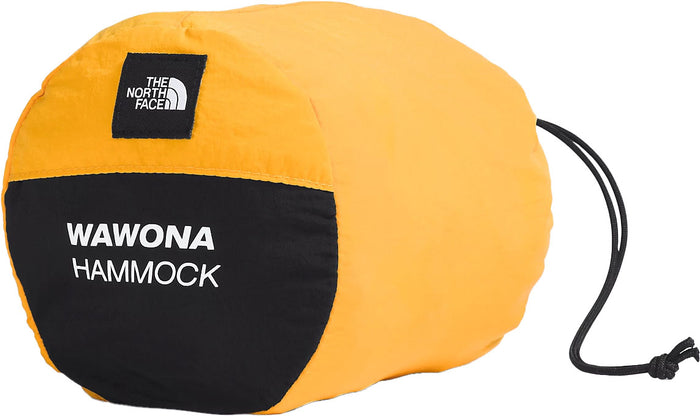 Camp Hammock