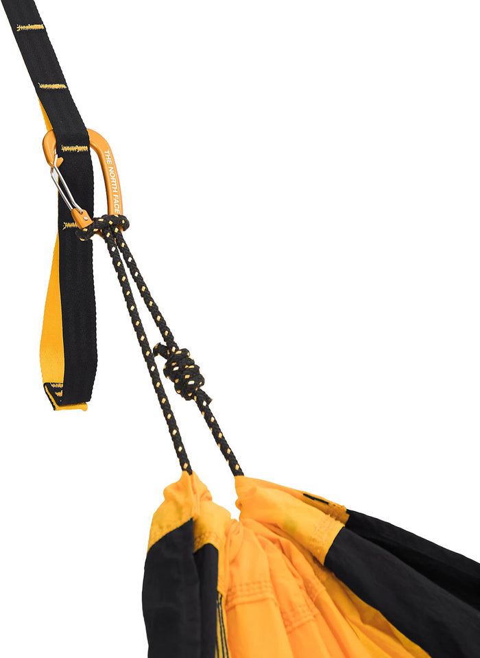 Camp Hammock