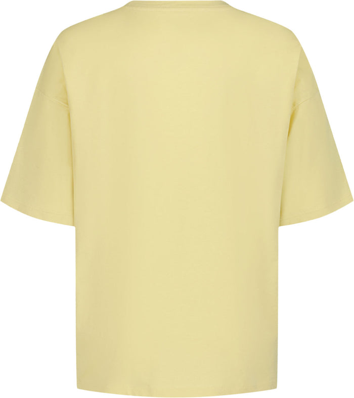 Camp Oversized T-Shirt - Girls'