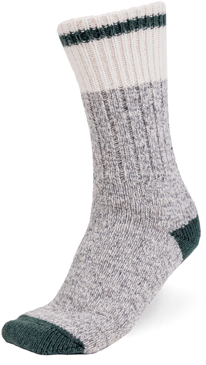 Camping Classique Socks - Men's