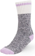 Camping Marbré Socks - Women's