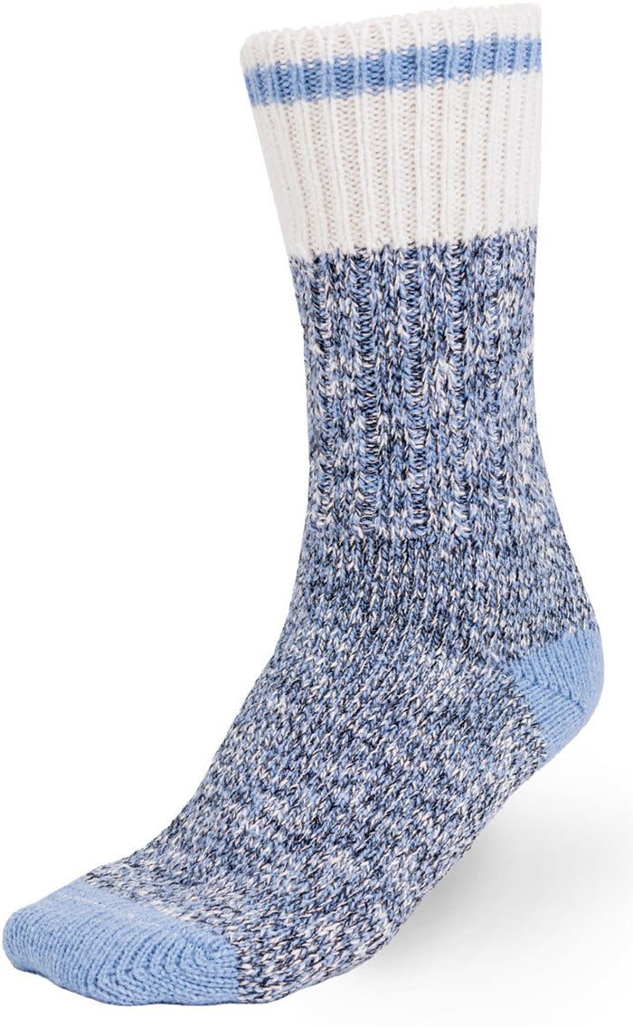 Camping Marbré Socks - Women's