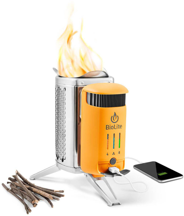 CampStove 2+