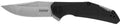 Camshaft Folding Knife