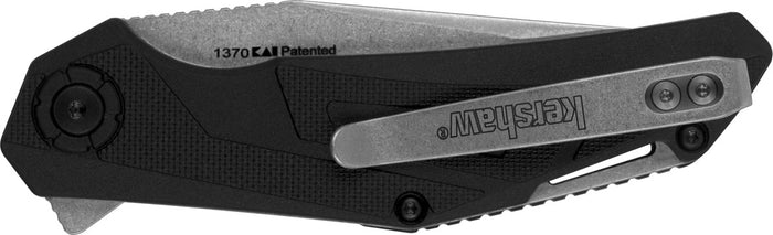 Camshaft Folding Knife