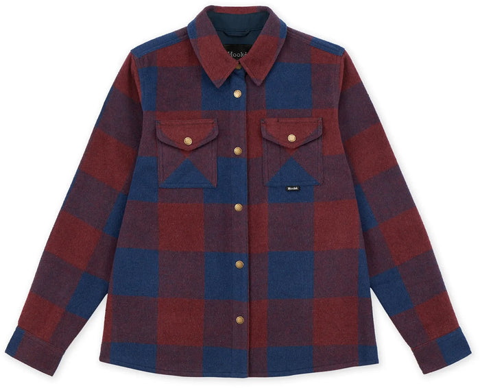 NRW-NAVY-RED / XS