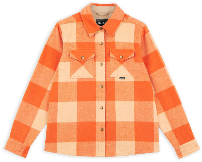 OAC-ORANGE-APR / XS