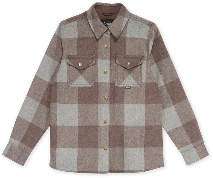 DFG-DARK FIG/GR / XS