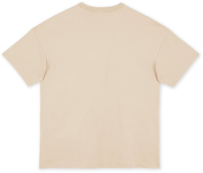 Canadian Rockies Oversized T-Shirt - Women's