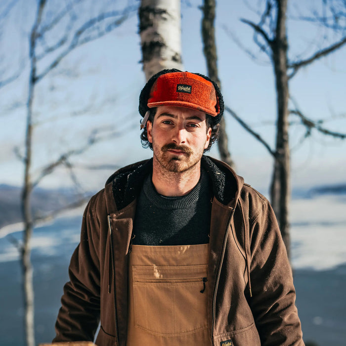 Canadian Winter Cap - Unisex