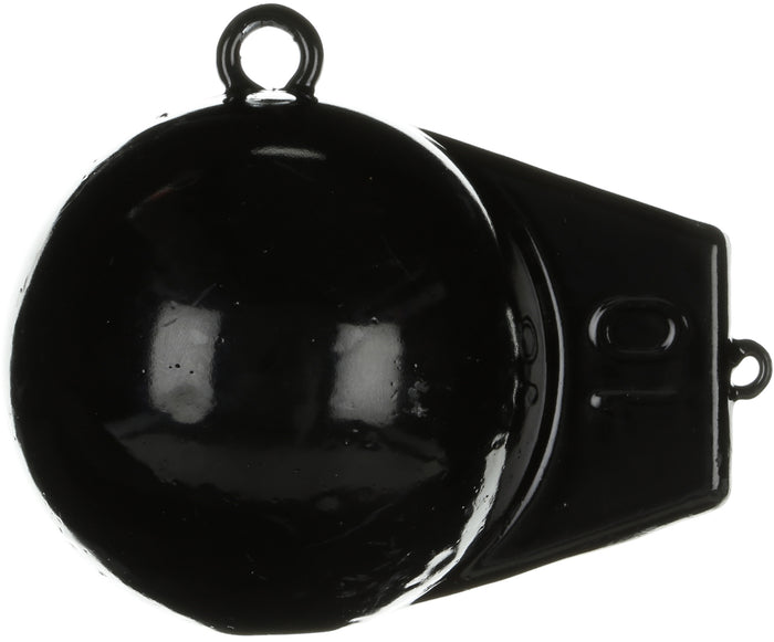Cannon Ball Downrigger Weight - 10 lb.