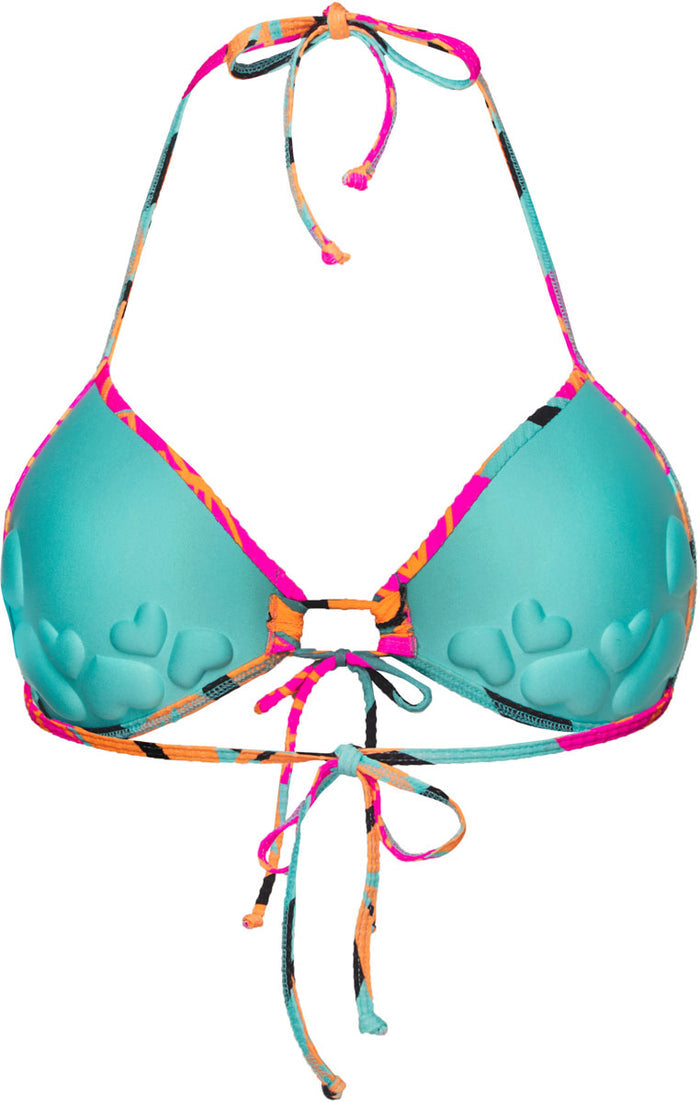 Canopy Baby Love Bikini Top - Women's