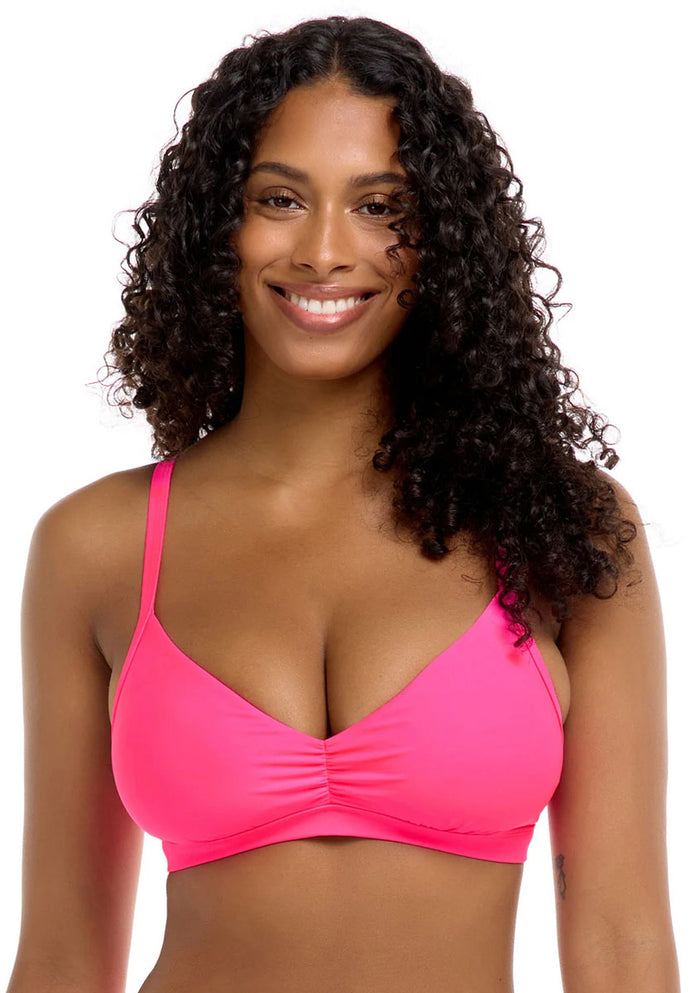 Canopy Drew Bikini Top - Women's
