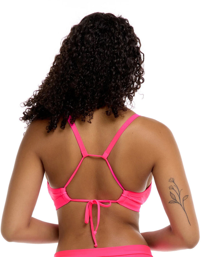 Canopy Drew Bikini Top - Women's