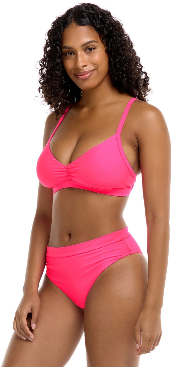 Canopy Drew Bikini Top - Women's