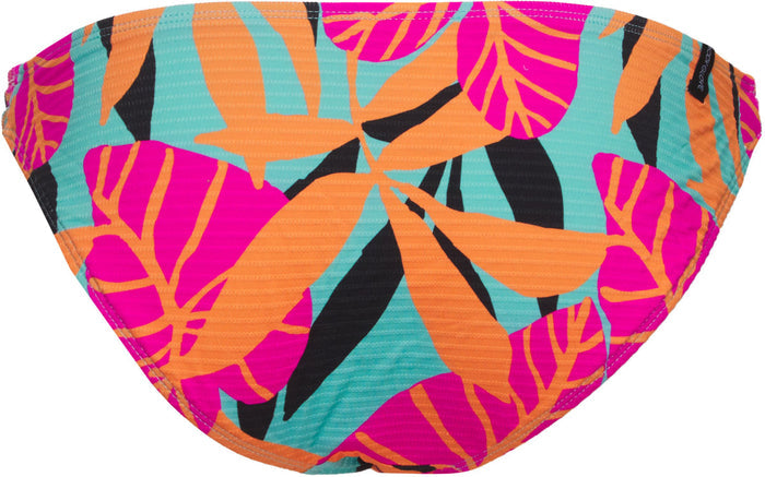 Canopy Flirty Surf Rider Bikini Bottom - Women's