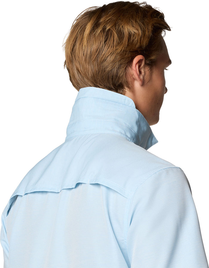 Canyon Short Sleeve Shirt - Men's