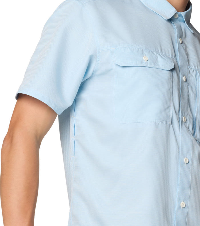 Canyon Short Sleeve Shirt - Men's