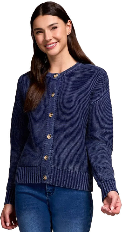 Cardigan - Women's